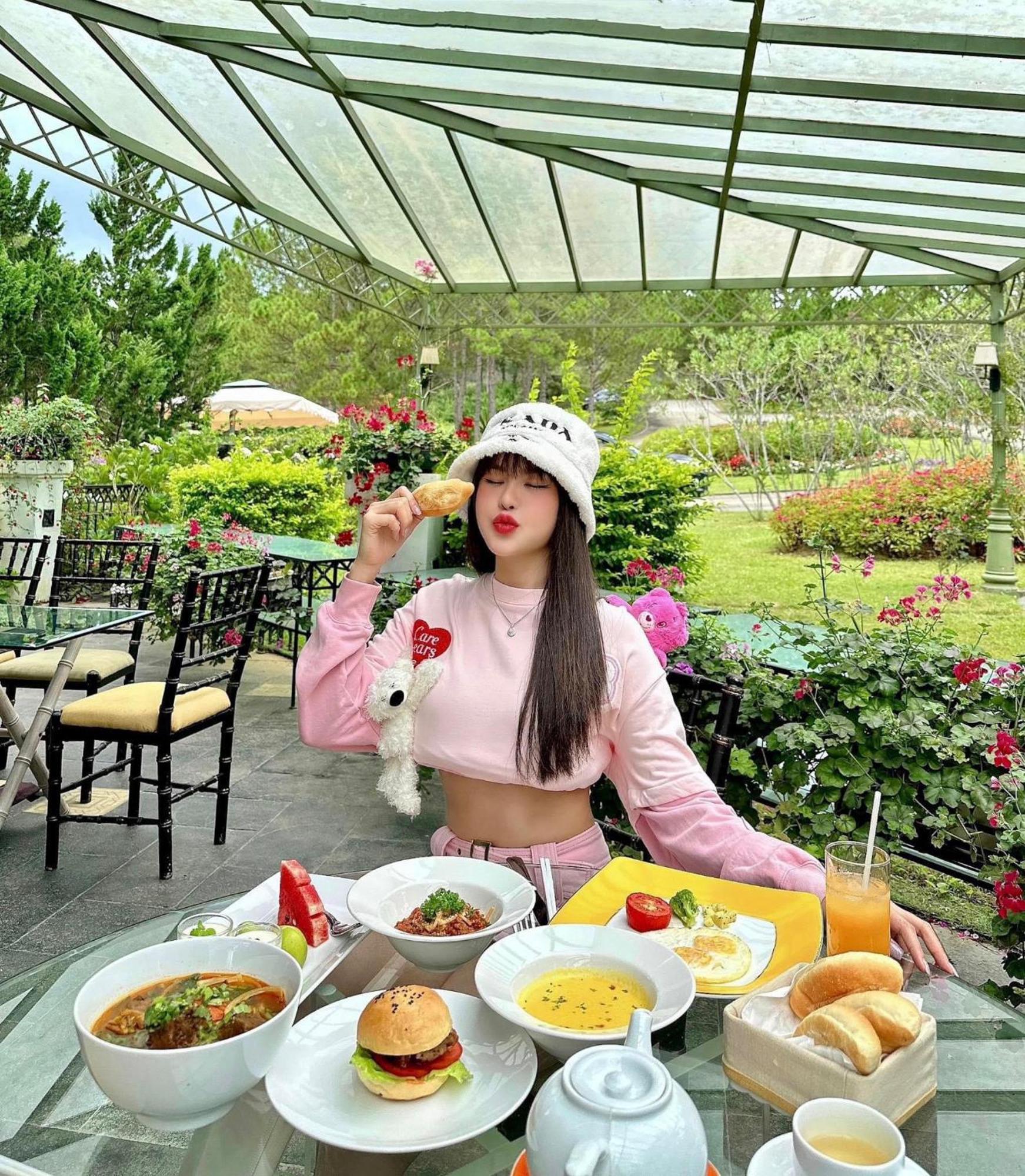Binh An Village Resort Dalat Bagian luar foto