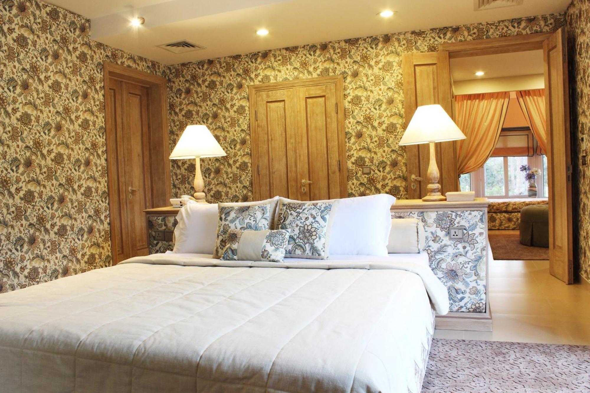 Binh An Village Resort Dalat Bagian luar foto