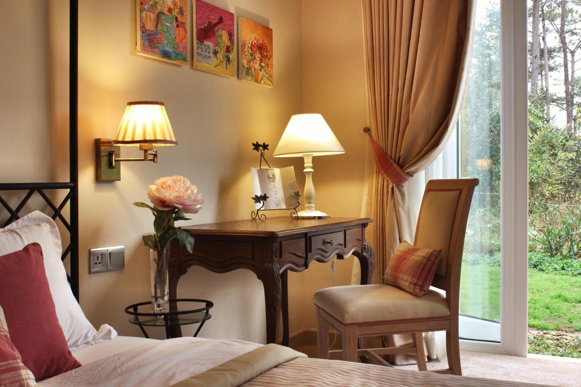 Binh An Village Resort Dalat Ruang foto