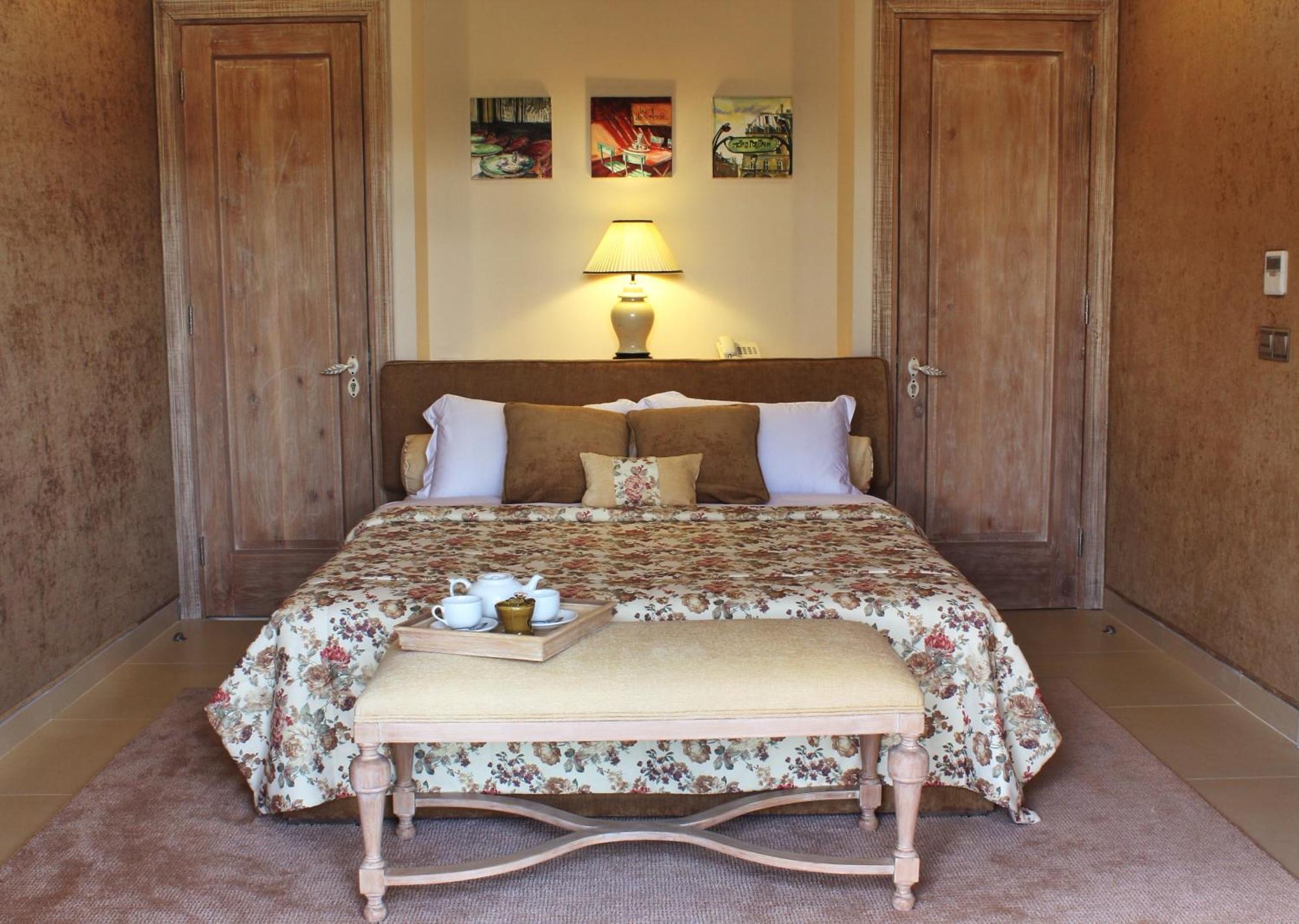 Binh An Village Resort Dalat Ruang foto